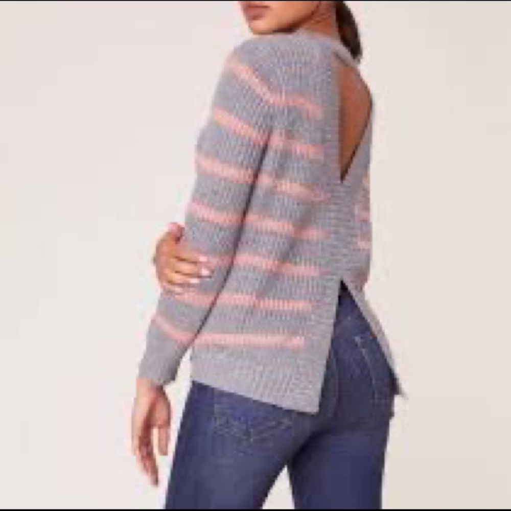 ✨NWOT Jack by BB Dakota Leave It Open Sweater✨